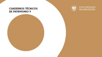 Imagen de portada de El colegio de San Pablo: Facultad de Derecho de la Universidad de Granada