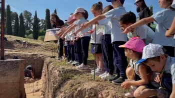 Imagen de portada de Programa Educativo Cartu-kids