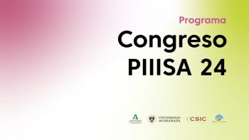 Imagen de portada de Congreso PIIISA 2024