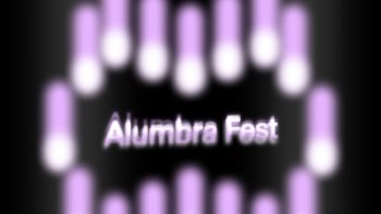 Imagen de portada de Alumbra Fest