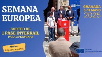 Imagen de portada de Taller educativo «Pasaporte a Europa»