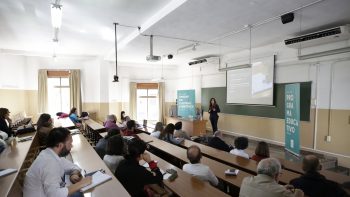 Imagen de portada de ¡Divulguemos! | The Conversation